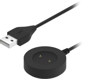 AlzaPower nabíjecí kabel pro Huawei Watch GT 2e / GT 2 / GT a Honor GS3i / GS Pro / Magic 2 – 1m