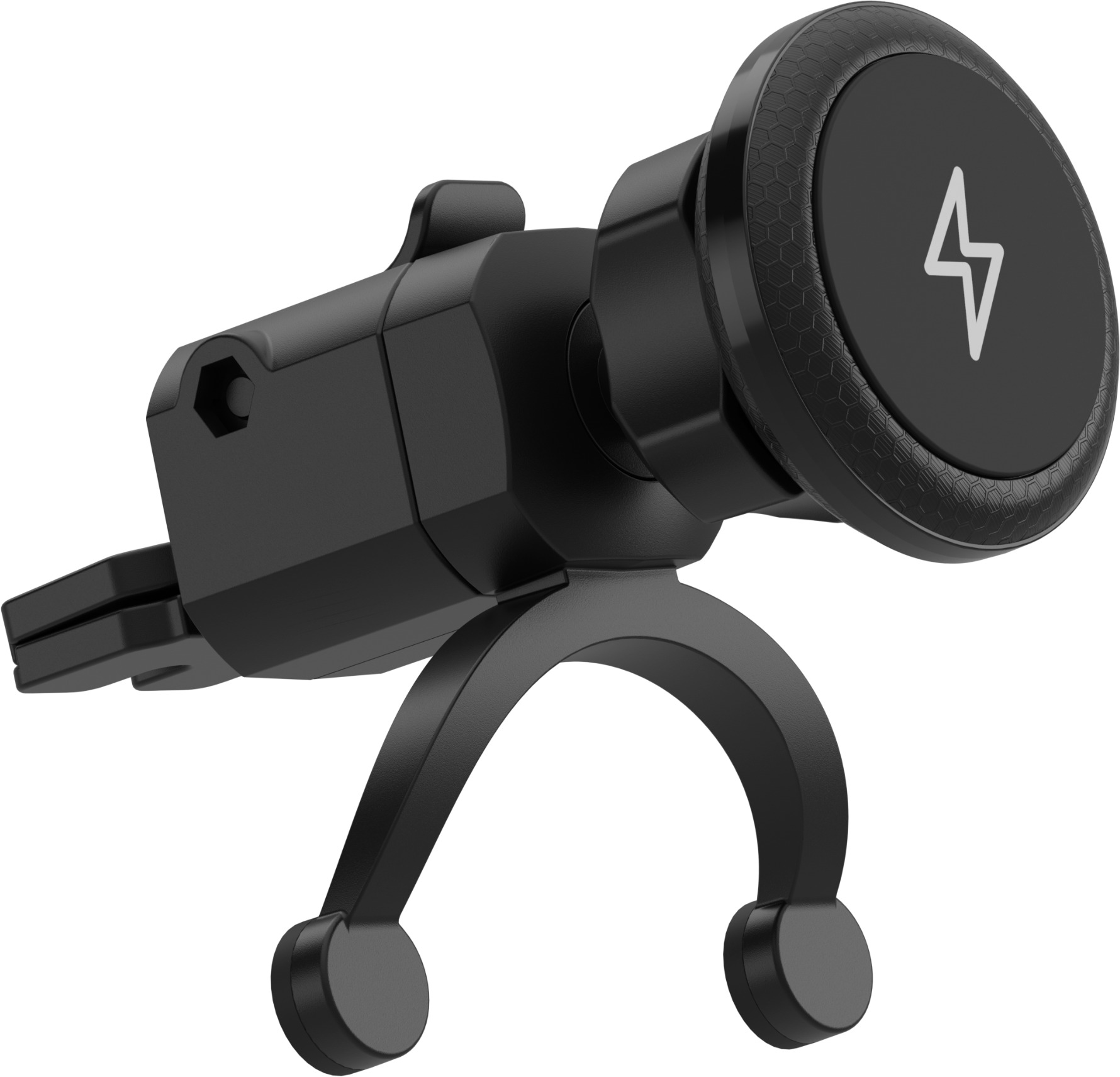 AlzaPower Holder AMC200 černý
