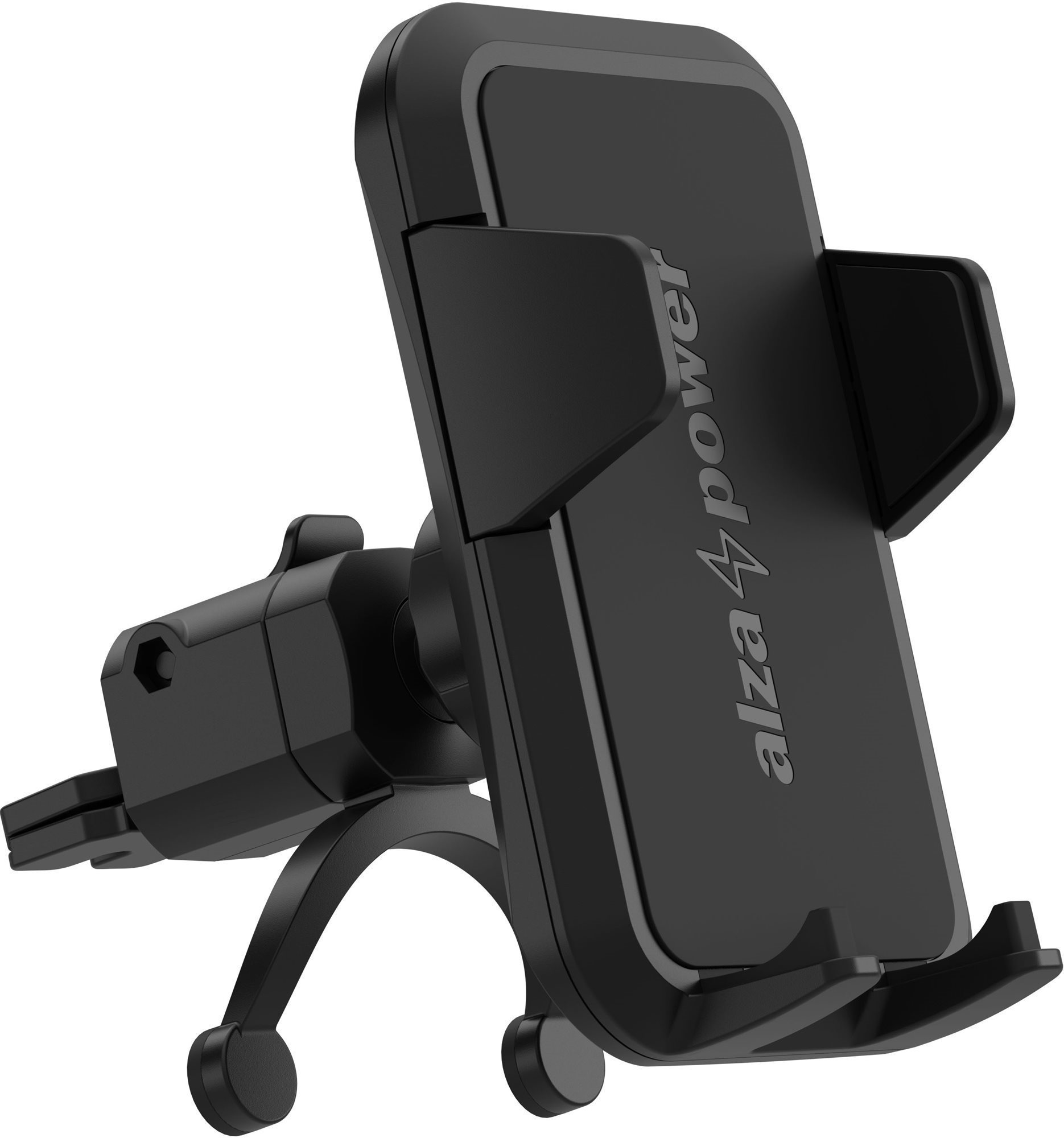 AlzaPower Holder ACC200 černý