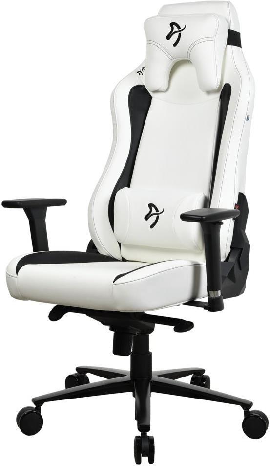 AROZZI Vernazza Soft PU bílá