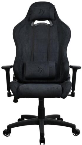 AROZZI Torretta SuperSoft černá