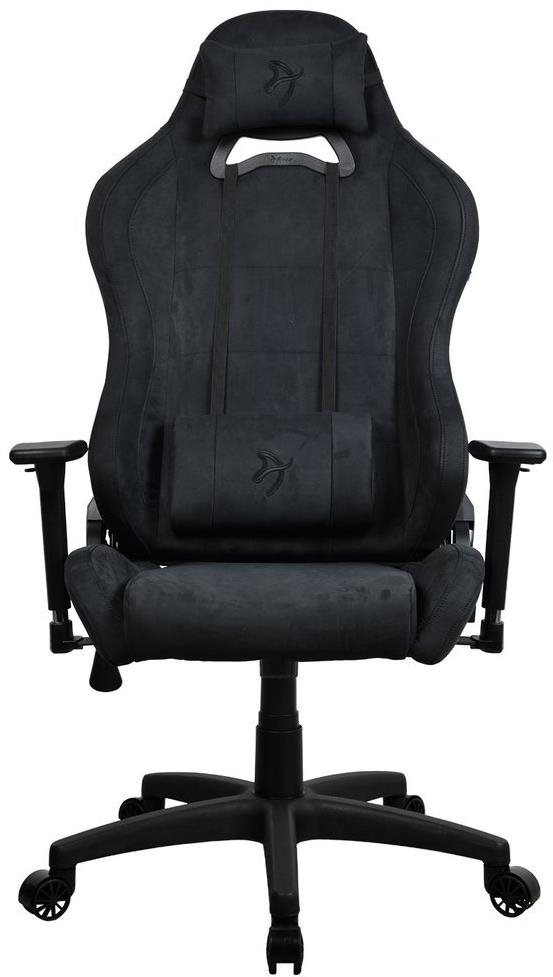 AROZZI Torretta SuperSoft černá