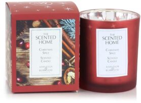 ASHLEIGH & BURWOOD The scented home - Christmas spice, 42 hod