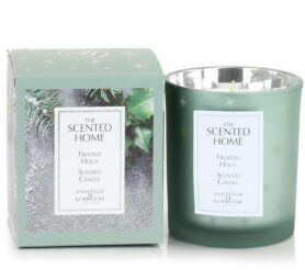 ASHLEIGH & BURWOOD The scented home - Frosted Holly, 42 hod