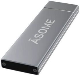 ASOME SuperSpeed 2 TB