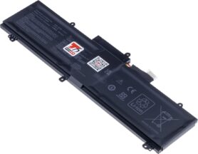 T6 Power pro Asus ROG Zephyrus GA502, GU502, GX502, 4940 mAh, 76 Wh, 4cell, Li-poly