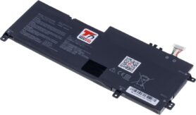 T6 Power pro Asus ZenBook Flip UX562FD, 3740 mAh, 57 Wh, 4cell, Li-pol