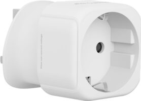 Alzapower GlobePlug  TA200 EU to UK