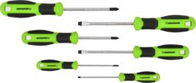 AlzaTools Screwdrivers Set 6PCS