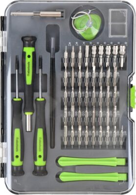 AlzaTools Precision Repair Set 52 PCS