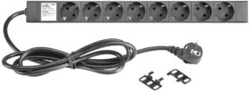 Adam Hall 19" Parts 87471