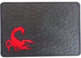 PREXIM Protiskluzová podložka škorpion 137 × 203 mm