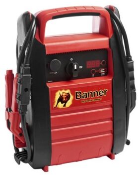 Banner Power Booster PB12
