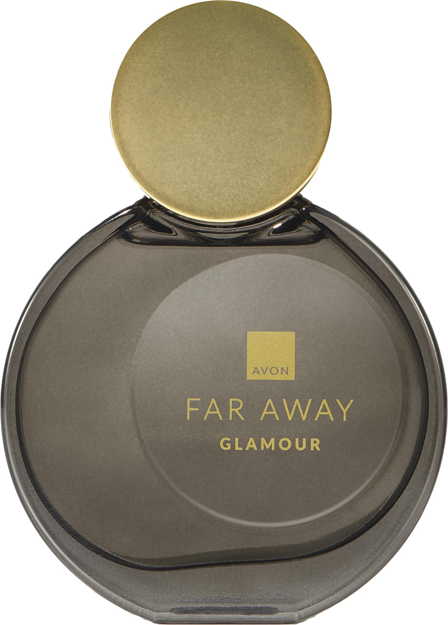 AVON Far Away Glamour EdP 50 ml