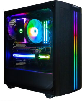 Repasované AlzaPC - R9 / RX7900XTX / 32GB RAM / 2TB SSD / Windows Home