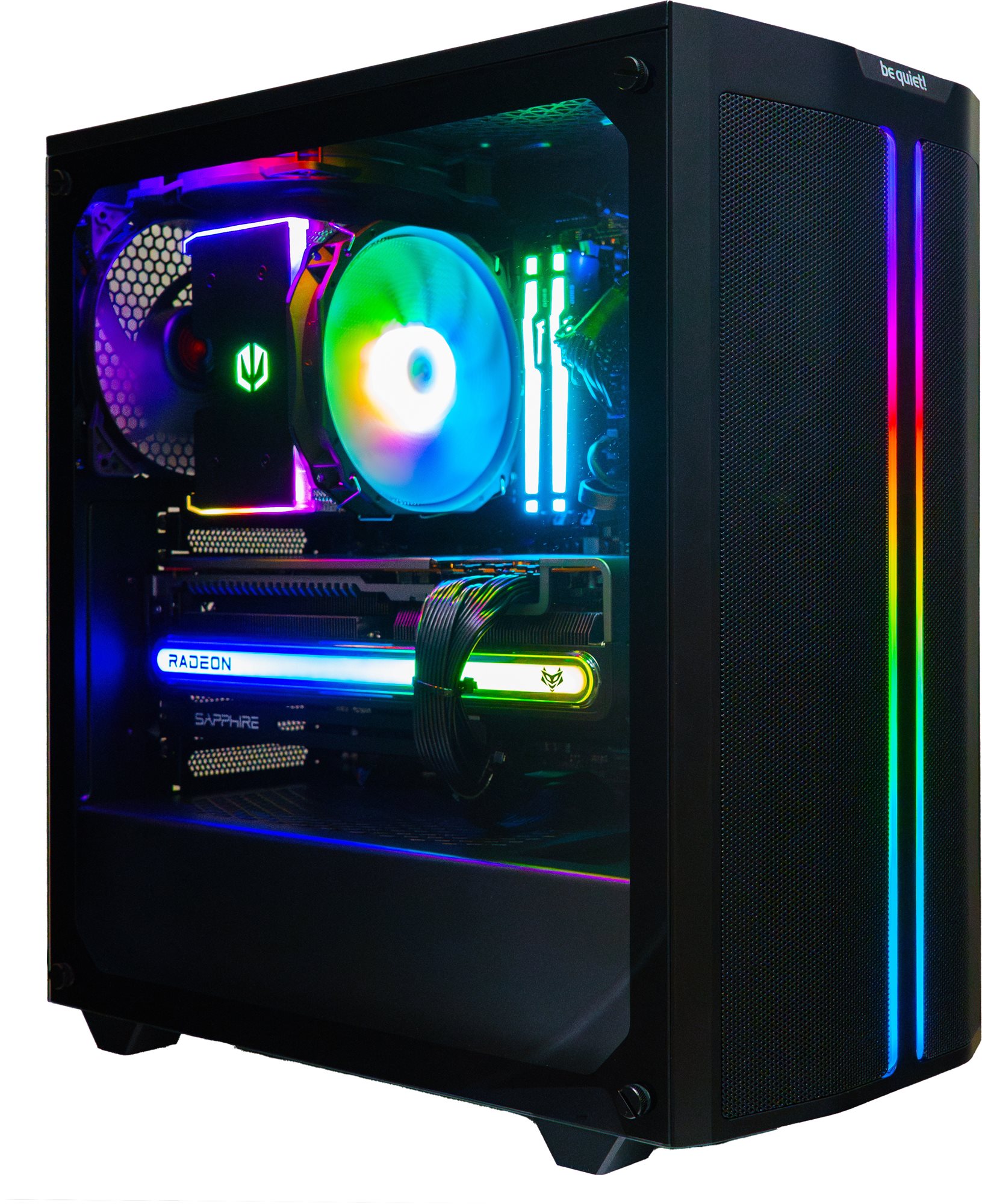 Repasované AlzaPC - R9 / RX7900XTX / 32GB RAM / 2TB SSD / Windows Home