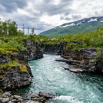 Abiskojåkka