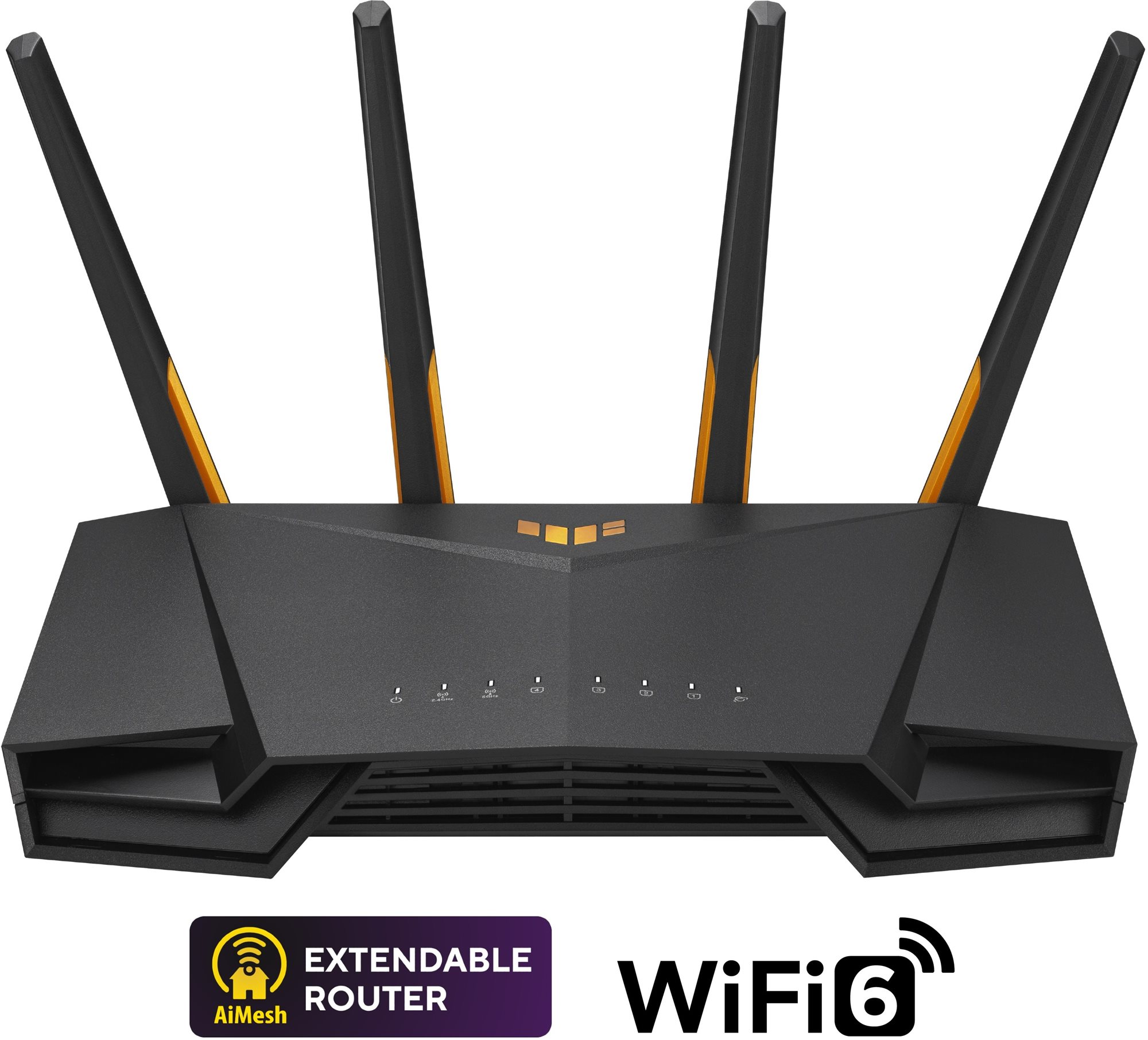 ASUS TUF-AX3000 V2