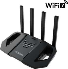 ASUS TUF-BE3600