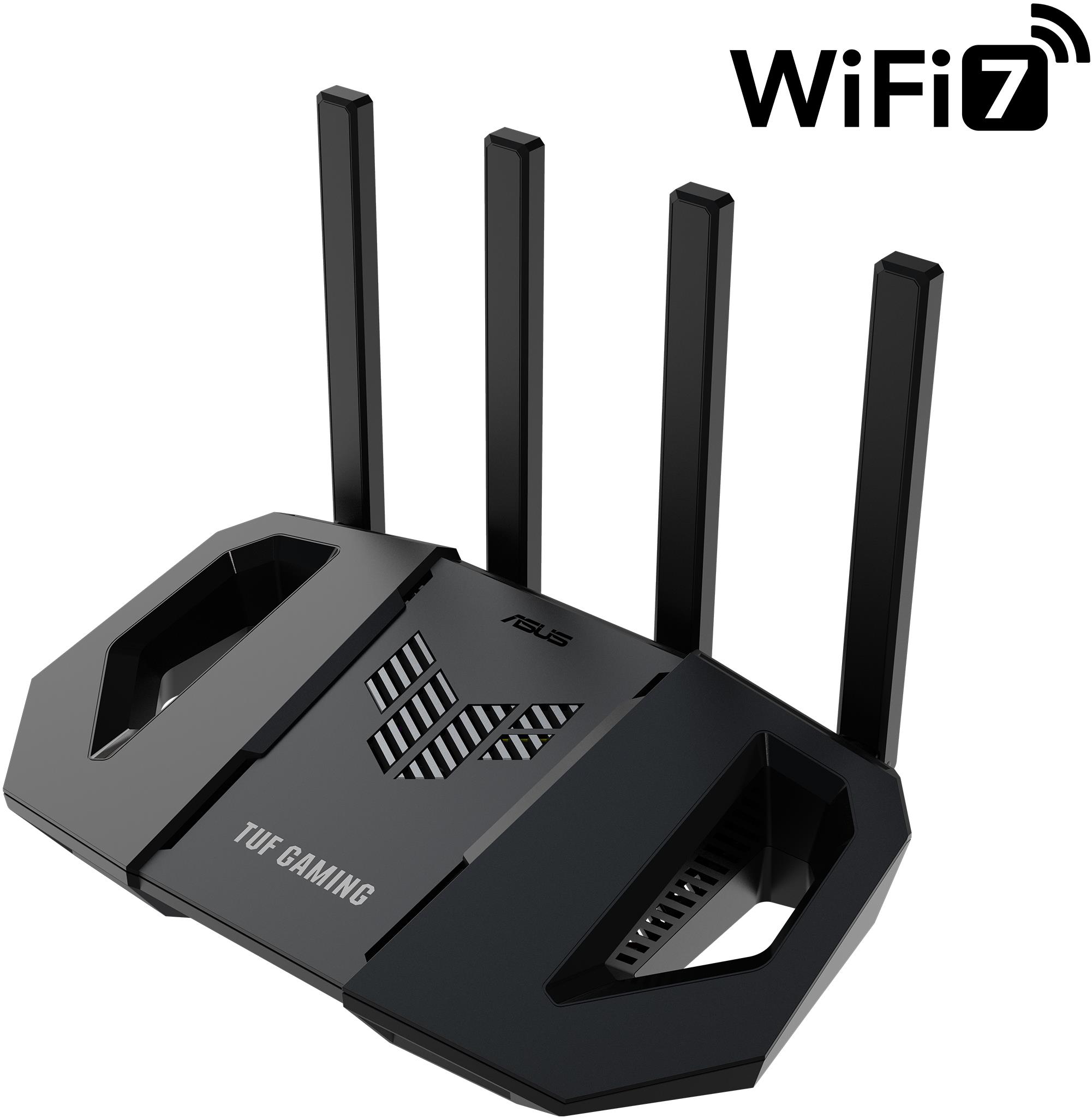 ASUS TUF-BE3600