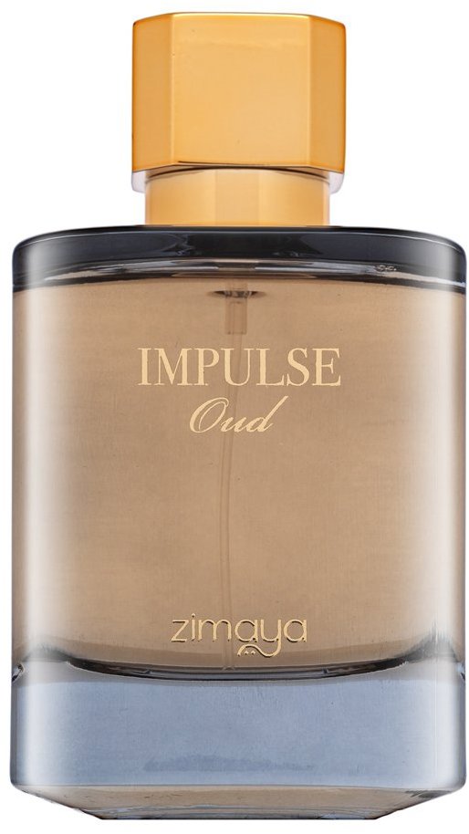 ZIMAYA Impulse Oud EdP U 100 ml