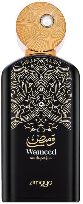 ZIMAYA Wameed EdP U 90 ml