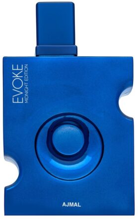 Ajmal Evoke Midnight EdP M 90 ml