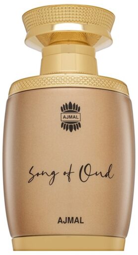 Ajmal Song Of Oud EdP U 75 ml