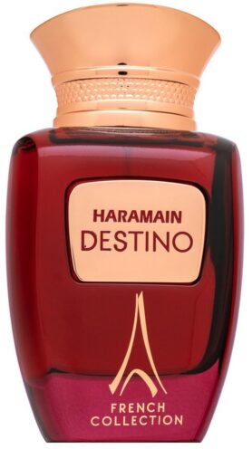 AL HARAMAIN Destino French Collection EdP 100 ml
