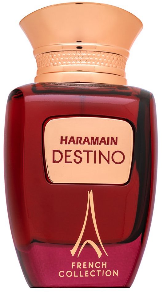AL HARAMAIN Destino French Collection EdP 100 ml