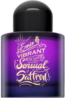EMIR Vibrant Sensual Saffron EdP U 100 ml