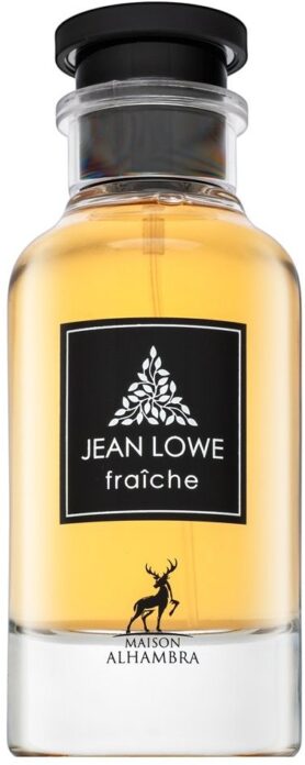 MAISON ALHAMBRA Jean Lowe Fraiche EdP U 100 ml