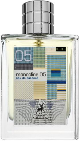 MAISON ALHAMBRA Monocline 05 Eau de Essence EdP U 100 ml