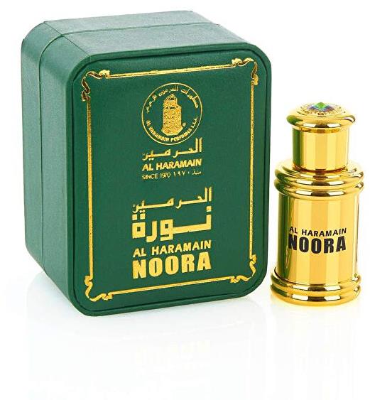 Al Haramain Noora - parfémovaný olej 12 ml