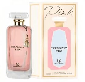 Grandeur Perfectly Pink EdP 100 ml