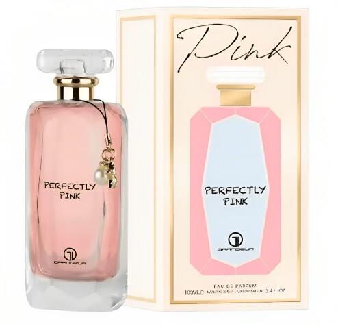 Grandeur Perfectly Pink EdP 100 ml