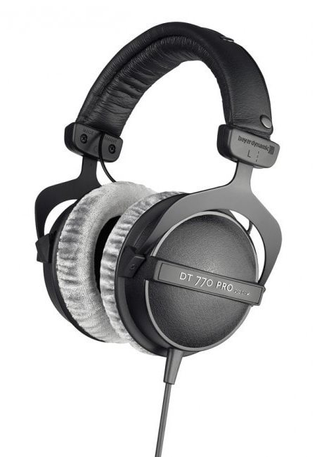 Beyerdynamic DT 770 PRO 250 Ohm