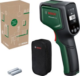BOSCH Termodetektor 0.603.683.2Z0 (2 X AA)
