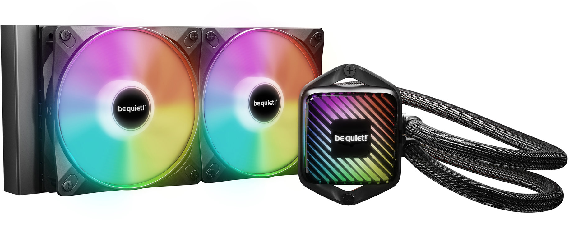 Be quiet! Pure Loop 3 LX 240mm
