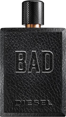 DIESEL Bad EdT 100 ml