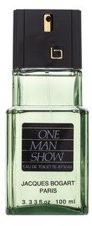 Jacques Bogart One Man Show EdT 100 ml