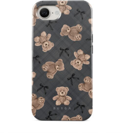 BURGA BFF Tough Case For iPhone 16e