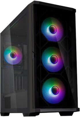 Zalman Z10 Duo