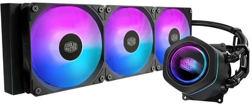 Cooler Master MasterLiquid Core Nex 360