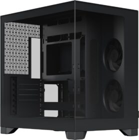 Fractal Design Pop 2 Vision Black