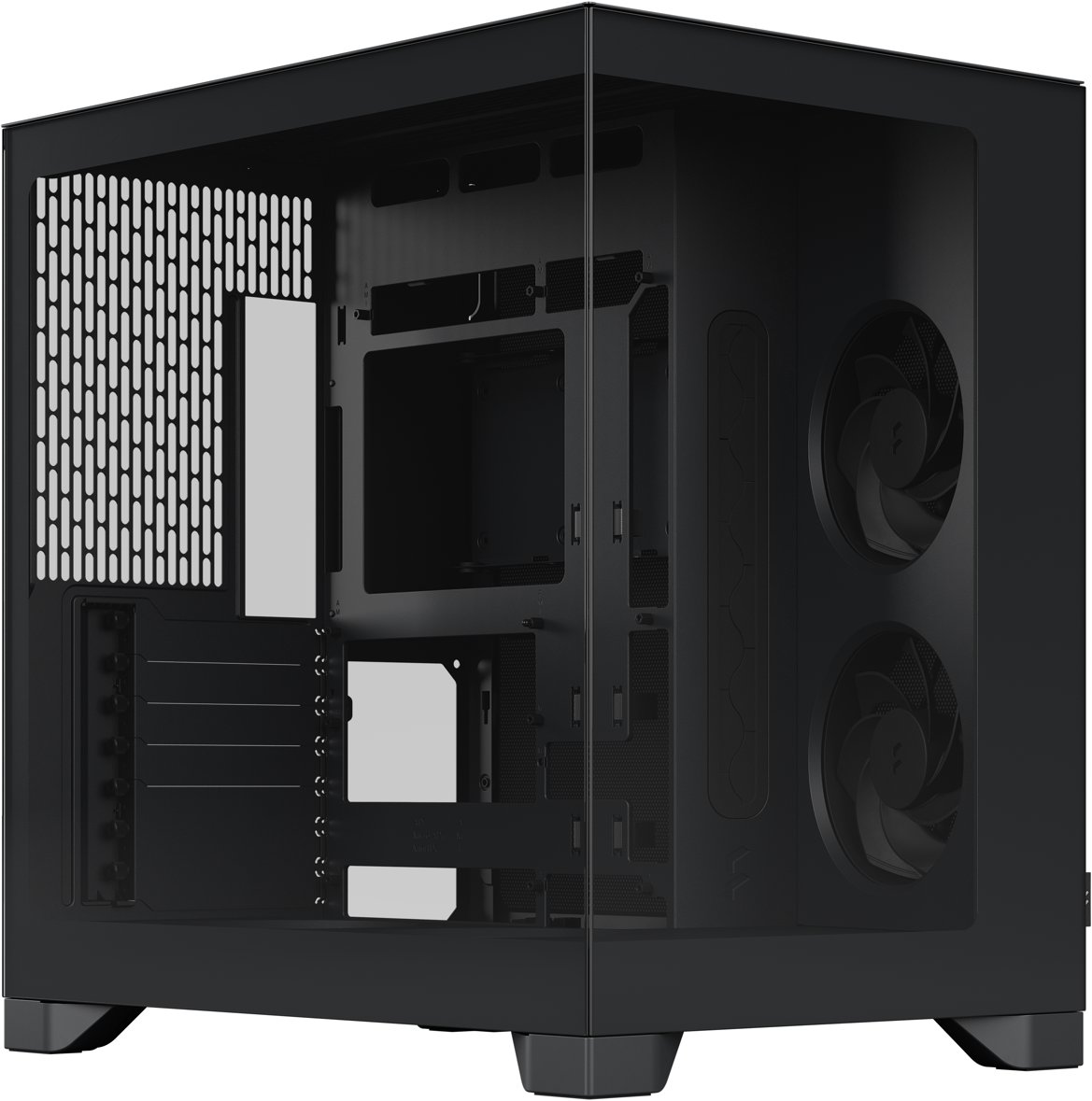 Fractal Design Pop 2 Vision Black
