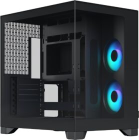 Fractal Design Pop 2 Vision Black RGB