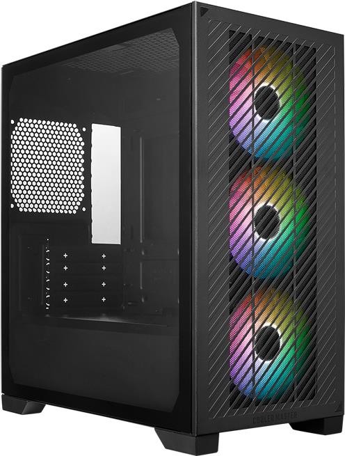 Cooler Master Elite 301