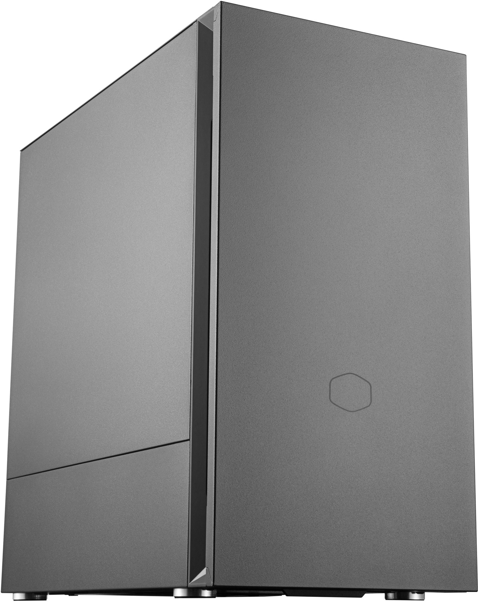 Cooler Master MB Silencio S400
