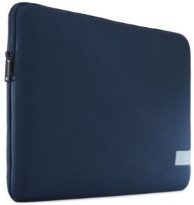 Case Logic Reflect pouzdro na notebook 15,6" (tmavě modrá)